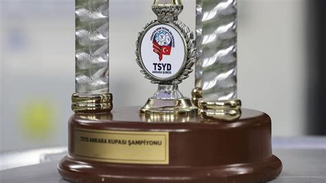 Türkiye spor yazarları derneği kupası